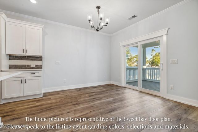 200 Fifty Lakes Drive, Southport, NC 28461