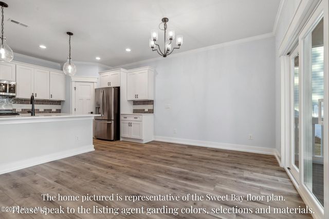 200 Fifty Lakes Drive, Southport, NC 28461