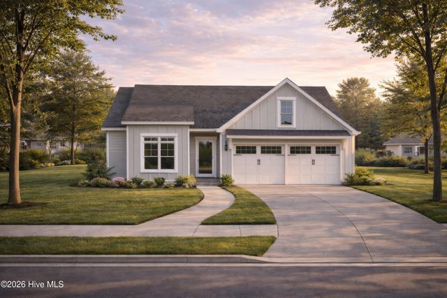 200 Fifty Lakes Drive, Southport, NC 28461