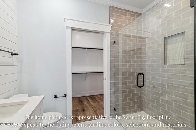 200 Fifty Lakes Drive, Southport, NC 28461