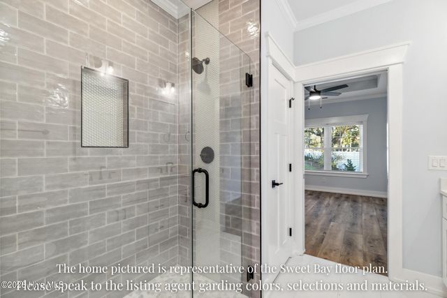 200 Fifty Lakes Drive, Southport, NC 28461