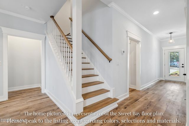 200 Fifty Lakes Drive, Southport, NC 28461