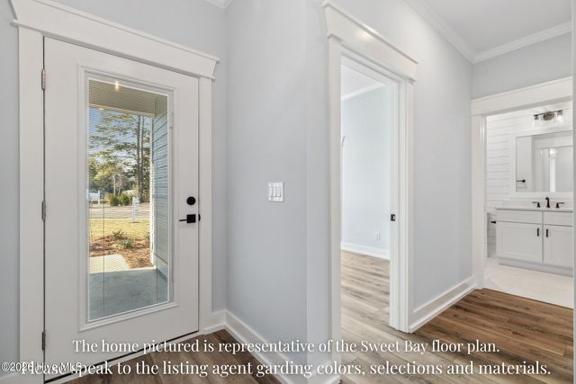 200 Fifty Lakes Drive, Southport, NC 28461