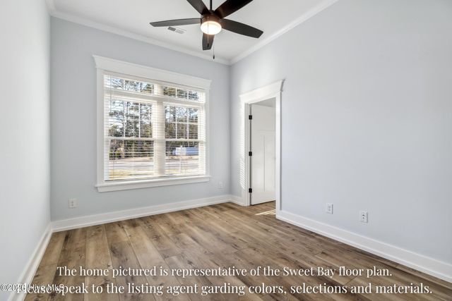 200 Fifty Lakes Drive, Southport, NC 28461