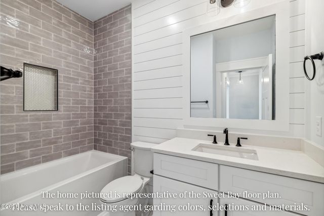 200 Fifty Lakes Drive, Southport, NC 28461