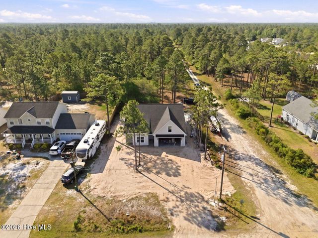 200 Fifty Lakes Drive, Southport, NC 28461