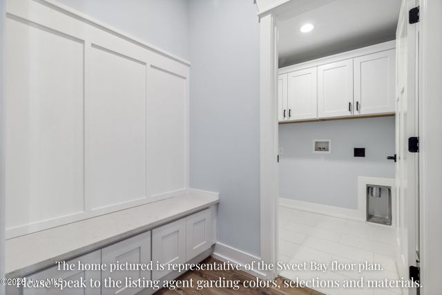 200 Fifty Lakes Drive, Southport, NC 28461