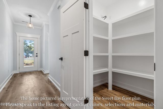 200 Fifty Lakes Drive, Southport, NC 28461