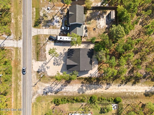 200 Fifty Lakes Drive, Southport, NC 28461