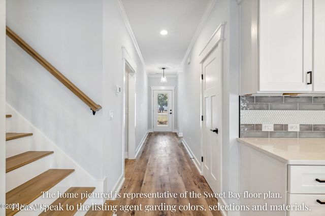 200 Fifty Lakes Drive, Southport, NC 28461