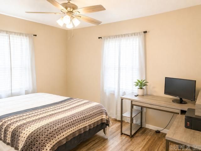 410 Cedarwood Street, Hot Springs, AR 71901
