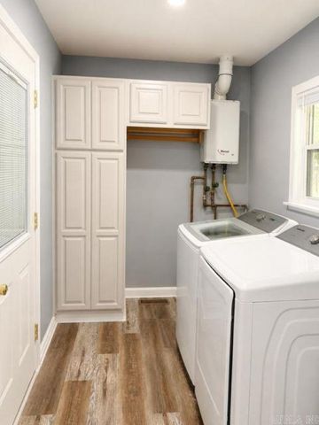 410 Cedarwood Street, Hot Springs, AR 71901