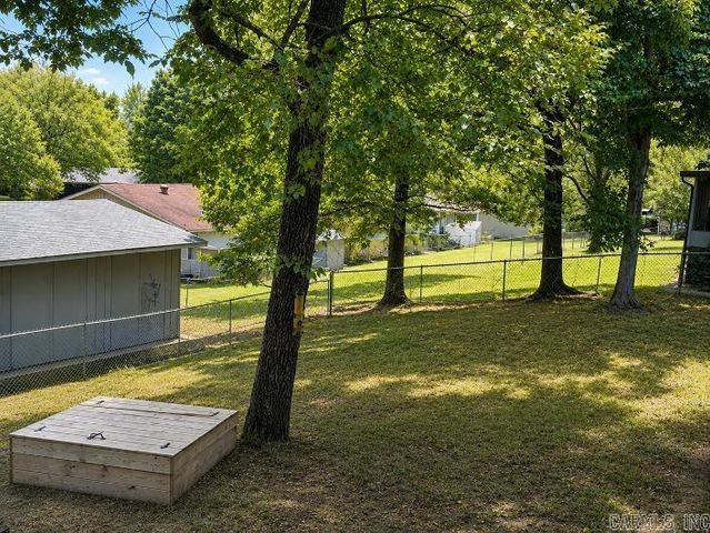 410 Cedarwood Street, Hot Springs, AR 71901