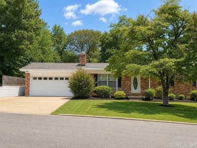 410 Cedarwood Street, Hot Springs, AR 71901
