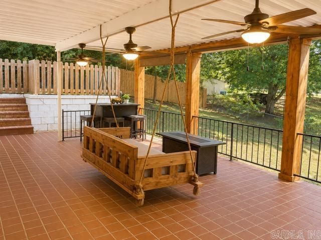 410 Cedarwood Street, Hot Springs, AR 71901