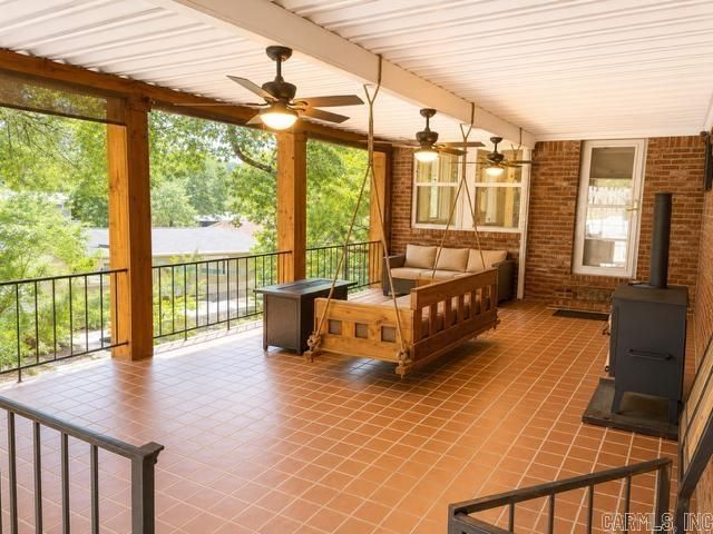 410 Cedarwood Street, Hot Springs, AR 71901