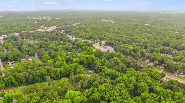 3403 Glenwood Road, Decatur, GA 30032