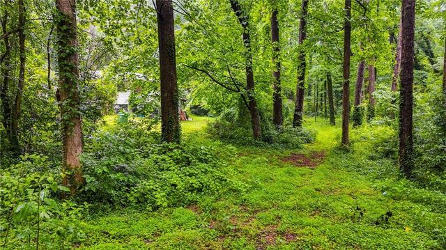 3403 Glenwood Road, Decatur, GA 30032