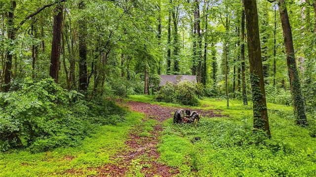 3403 Glenwood Road, Decatur, GA 30032