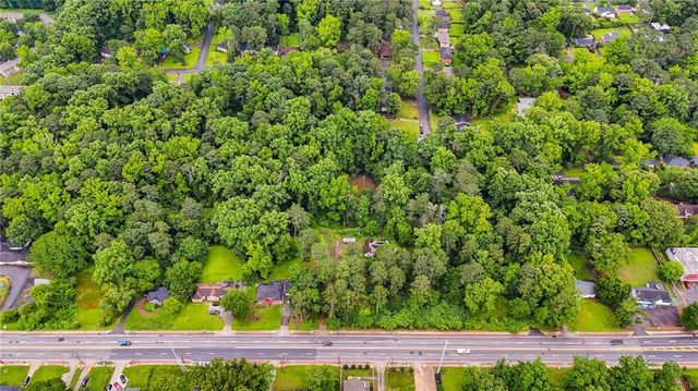 3403 Glenwood Road, Decatur, GA 30032