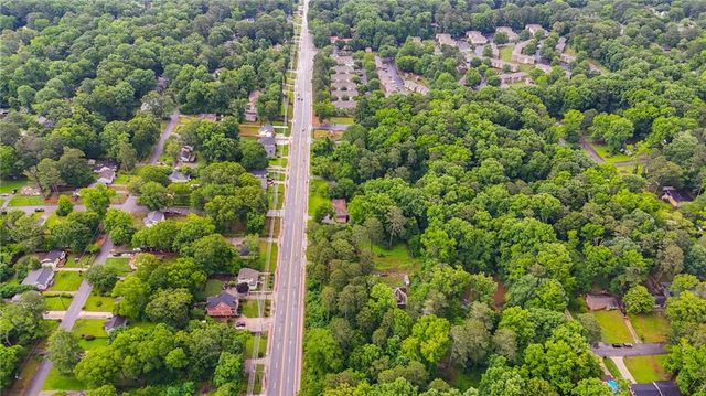 3403 Glenwood Road, Decatur, GA 30032