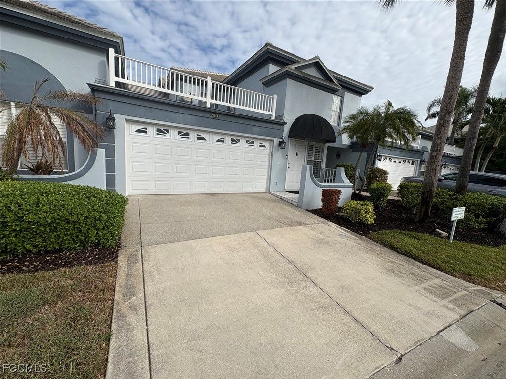8044 Glen Abbey CIR, Fort Myers, FL 33912