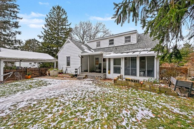 2419 Alamo Avenue, Kalamazoo Twp, MI 49006