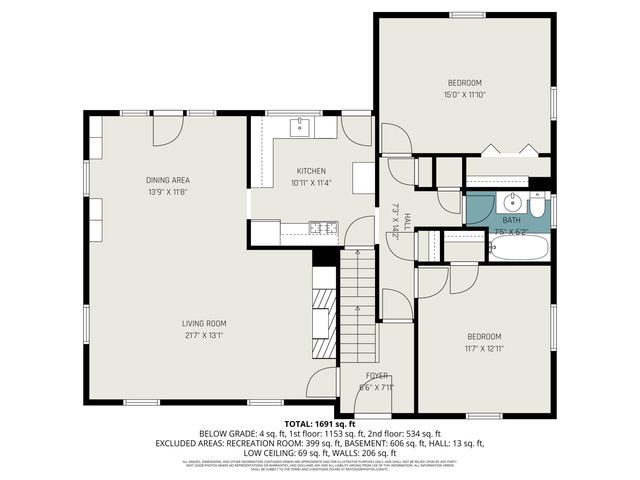 2419 Alamo Avenue, Kalamazoo Twp, MI 49006