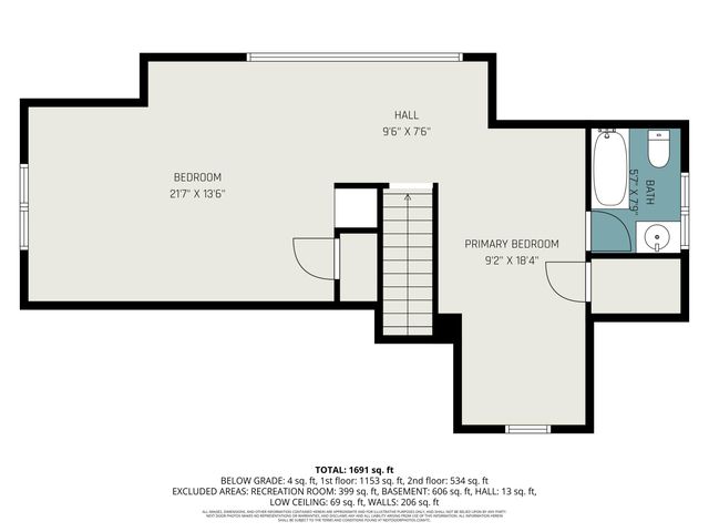 2419 Alamo Avenue, Kalamazoo Twp, MI 49006