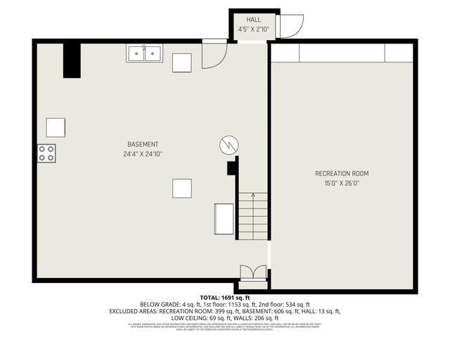 2419 Alamo Avenue, Kalamazoo Twp, MI 49006