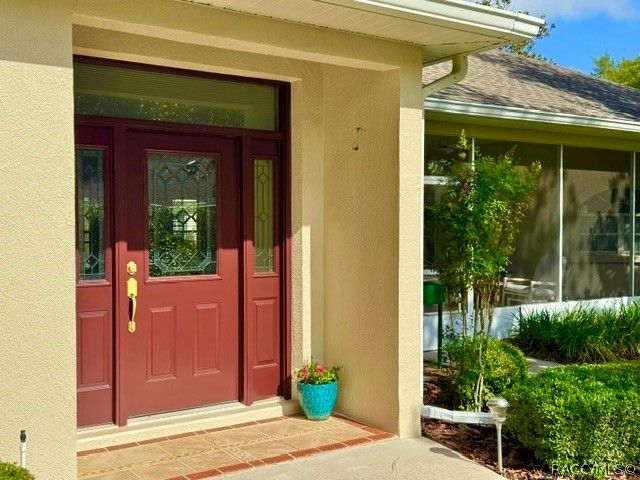 6600 W Cannondale Drive, Crystal River, FL 34429