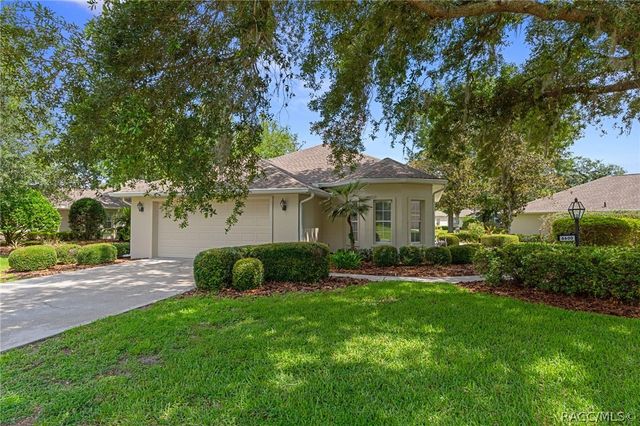 6600 W Cannondale Drive, Crystal River, FL 34429