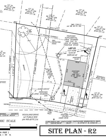 7723 Rockland Drive, Charlotte, NC 28213