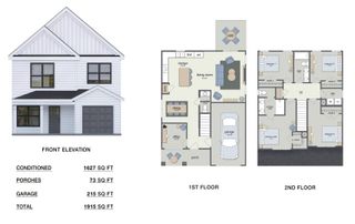 7723 Rockland Drive, Charlotte, NC 28213