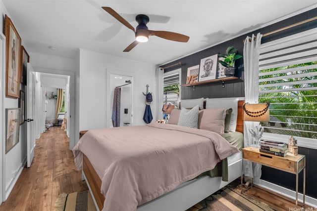 2445 10th Avenue, Honolulu, HI 96816