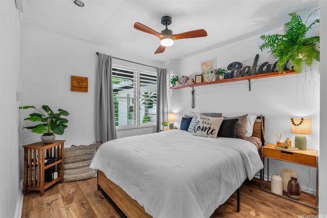 2445 10th Avenue, Honolulu, HI 96816