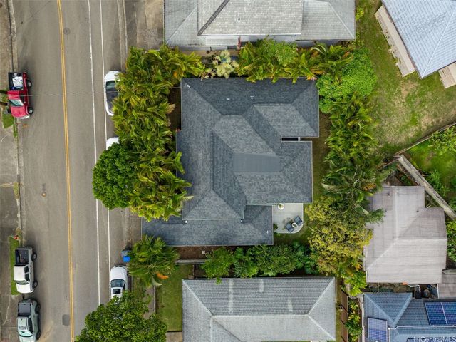 2445 10th Avenue, Honolulu, HI 96816