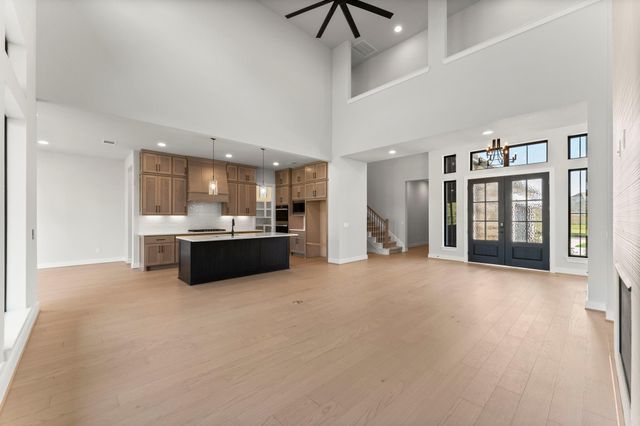 7818 Blue Dasher Park Place, Fulshear, TX 77441