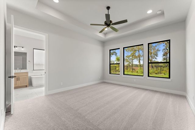 7818 Blue Dasher Park Place, Fulshear, TX 77441