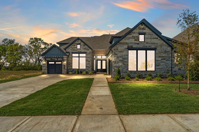 7818 Blue Dasher Park Place, Fulshear, TX 77441