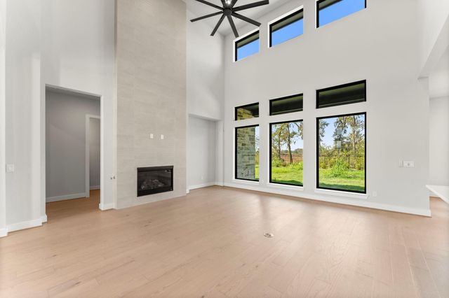 7818 Blue Dasher Park Place, Fulshear, TX 77441