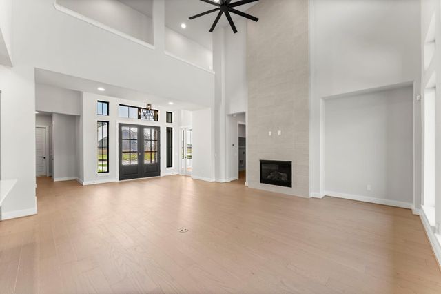 7818 Blue Dasher Park Place, Fulshear, TX 77441