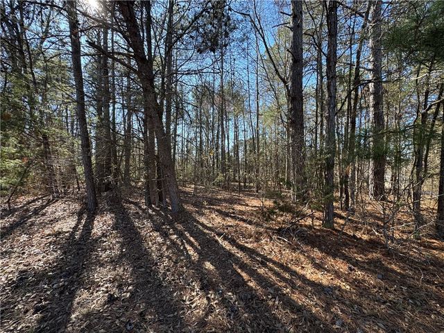 94 Dogwood Farms Court, Townville, SC 29689
