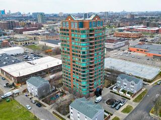 3320 2f Spinnaker Ln Lane 5 2f, Detroit, MI 48207