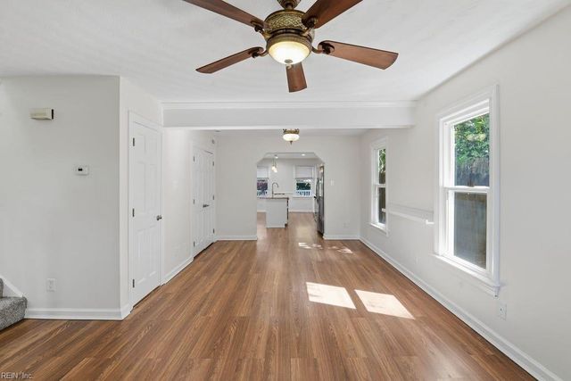 3804 Caroline AVE, Portsmouth, VA 23701