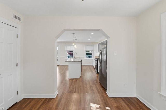 3804 Caroline AVE, Portsmouth, VA 23701