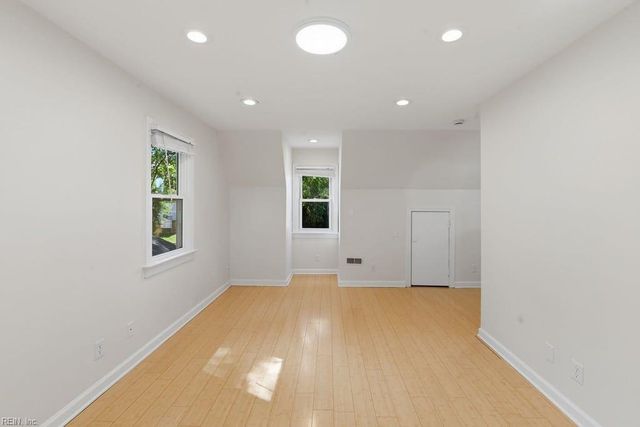 3804 Caroline AVE, Portsmouth, VA 23701