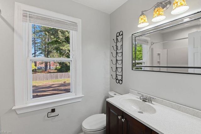 3804 Caroline AVE, Portsmouth, VA 23701