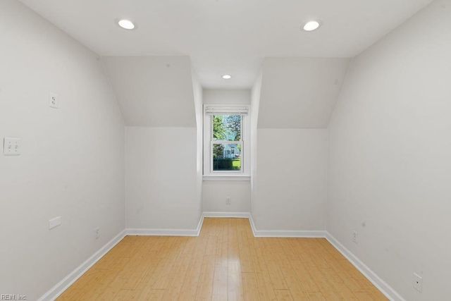 3804 Caroline AVE, Portsmouth, VA 23701