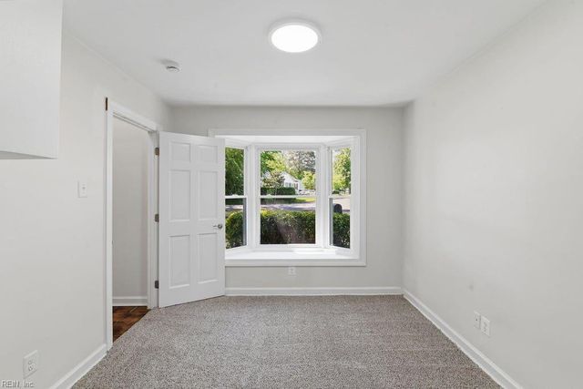 3804 Caroline AVE, Portsmouth, VA 23701